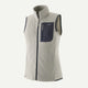 Patagonia Women's R1® Air Fleece Vest-Birch White-Killington Sports