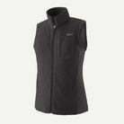 Patagonia Women's R1® Air Fleece Vest-Black-Killington Sports