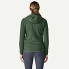 Patagonia Women's R1® Air Full-Zip Hoody-Killington Sports