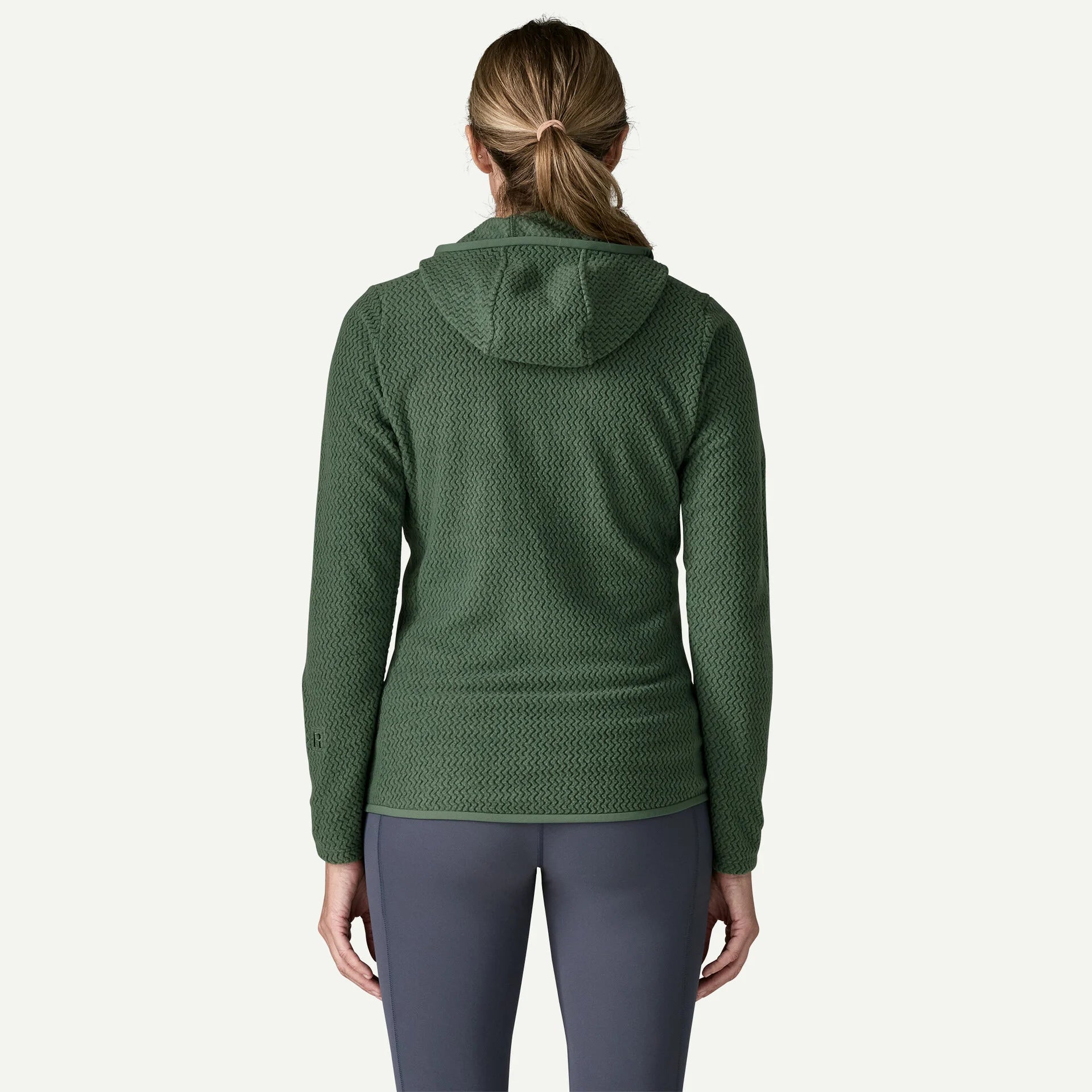 Patagonia Women's R1® Air Full-Zip Hoody-Killington Sports