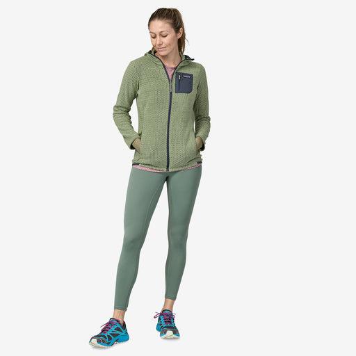 Patagonia Women's R1 Air Full-Zip Hoody-Killington Sports