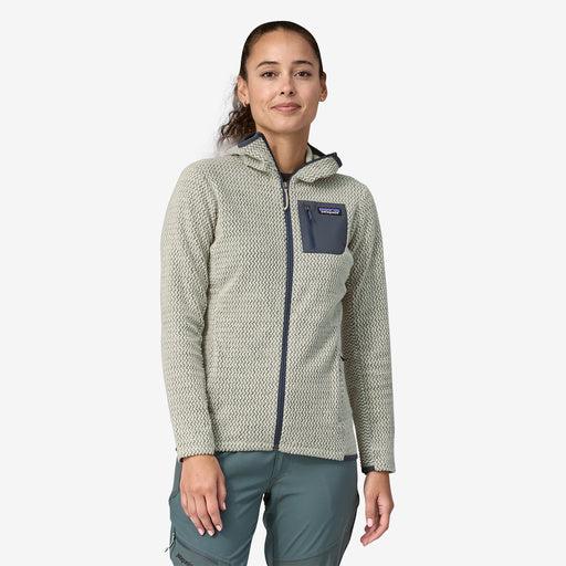 Patagonia Women's R1 Air Full-Zip Hoody-Killington Sports