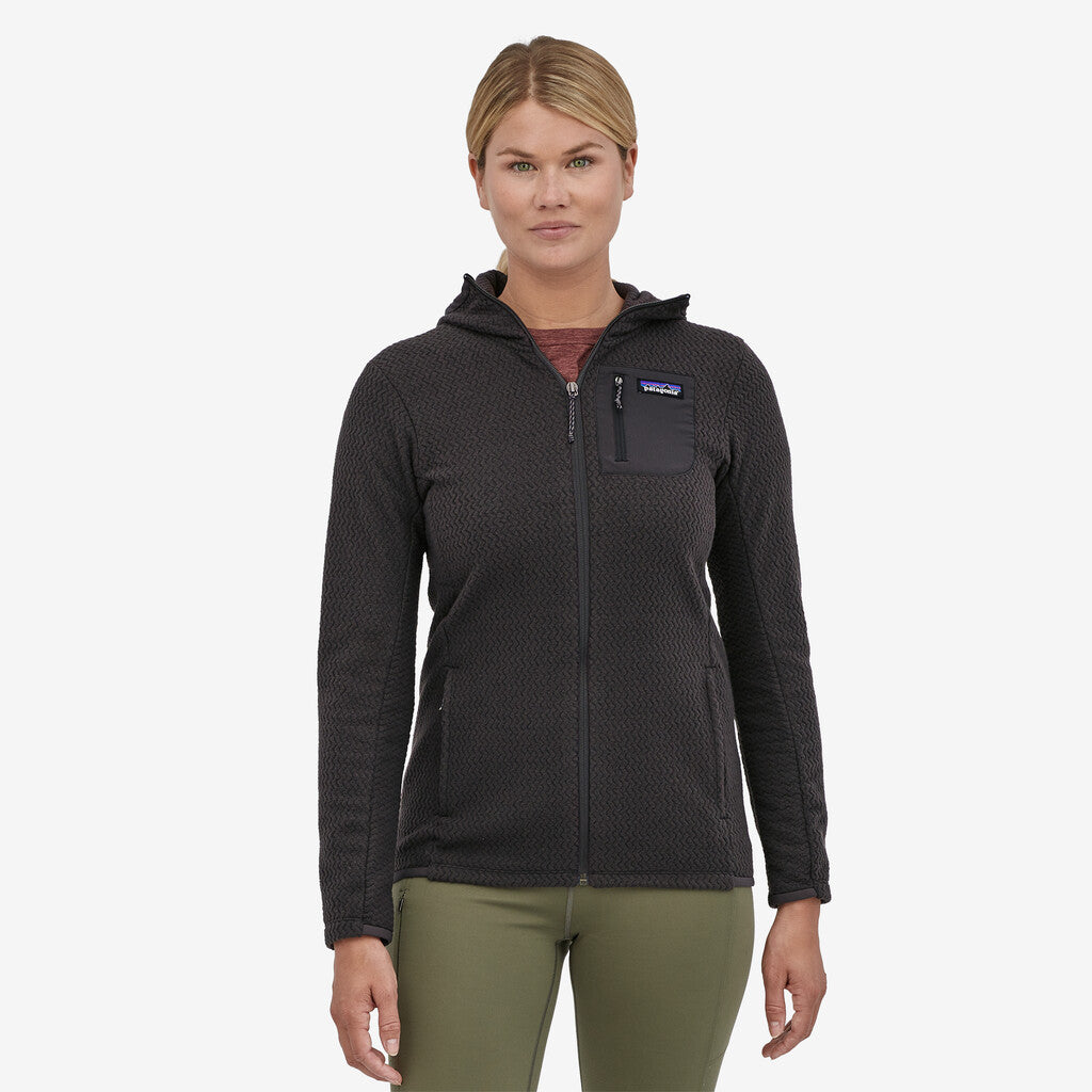 Patagonia Women's R1 Air Full-Zip Hoody-Killington Sports