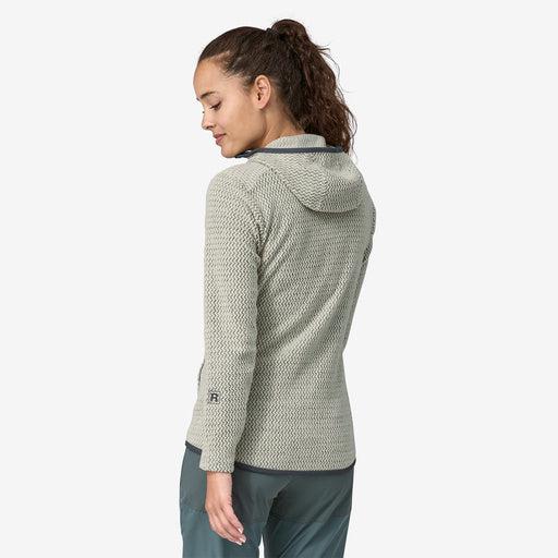 Patagonia Women's R1 Air Full-Zip Hoody-Killington Sports