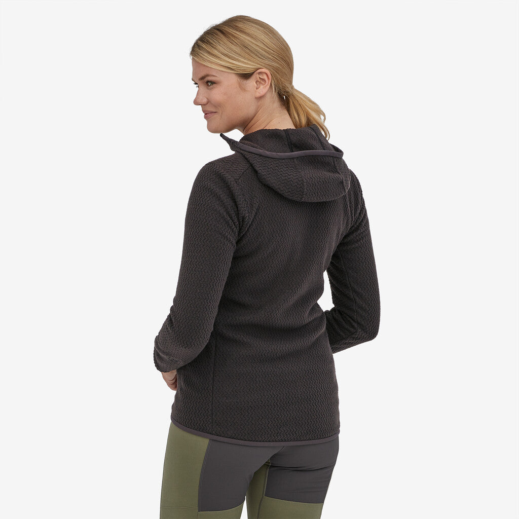 Patagonia Women's R1 Air Full-Zip Hoody-Killington Sports