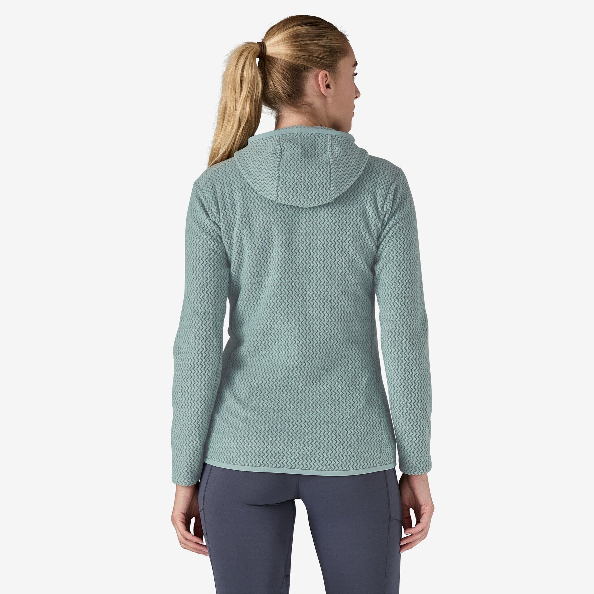 Patagonia Women's R1 Air Full-Zip Hoody-Killington Sports