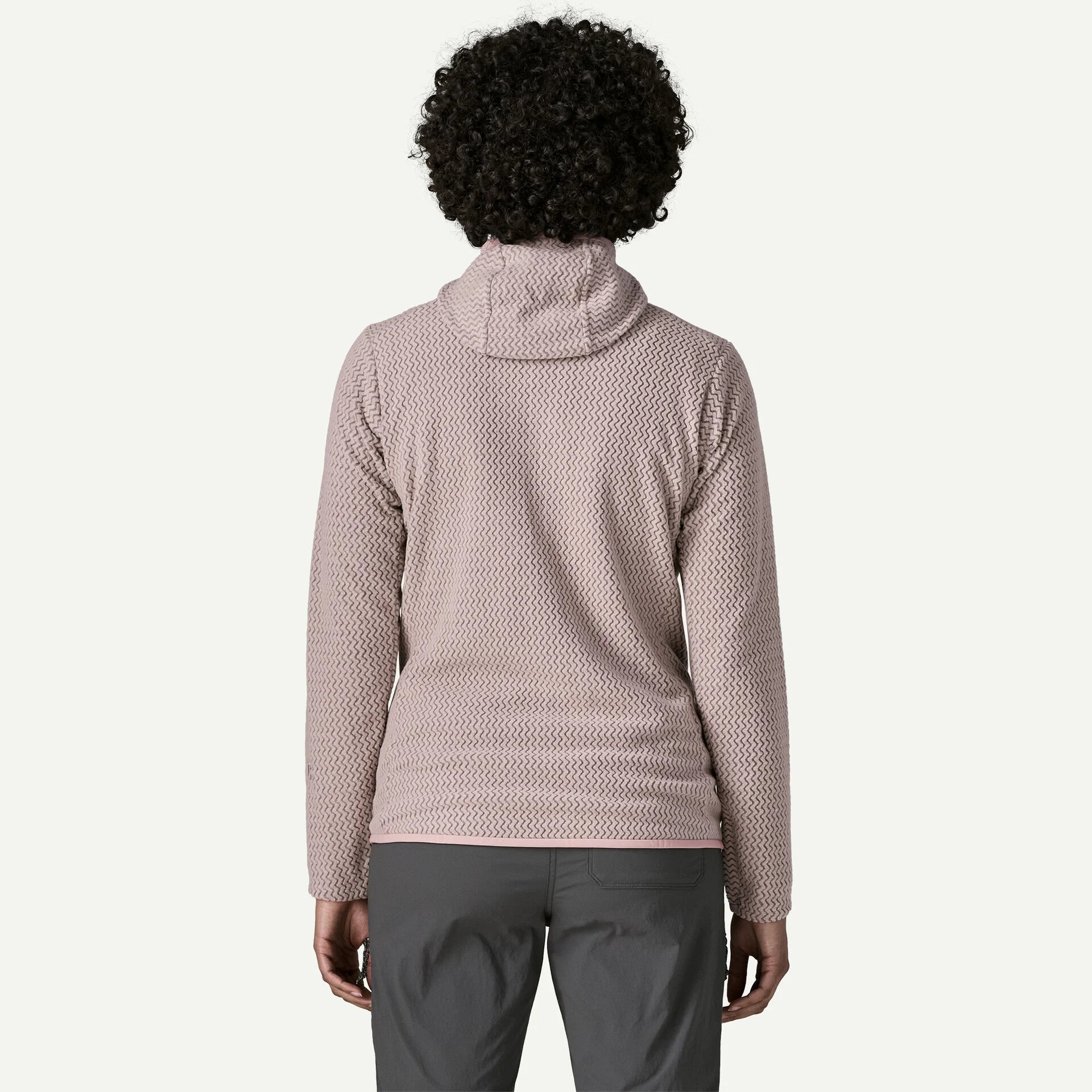 Patagonia Women's R1® Air Full-Zip Hoody-Killington Sports