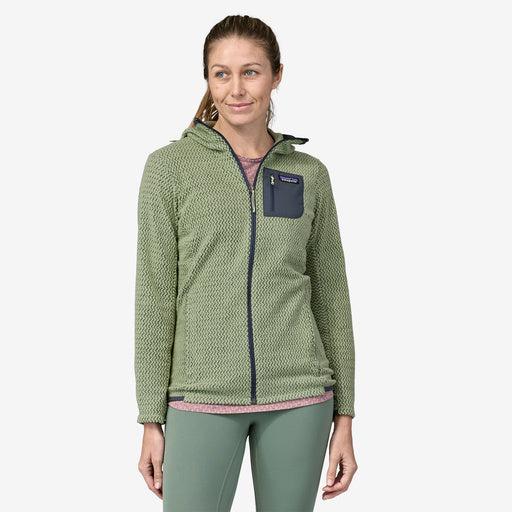 Patagonia Women's R1 Air Full-Zip Hoody-Killington Sports