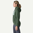 Patagonia Women's R1® Air Full-Zip Hoody-Killington Sports