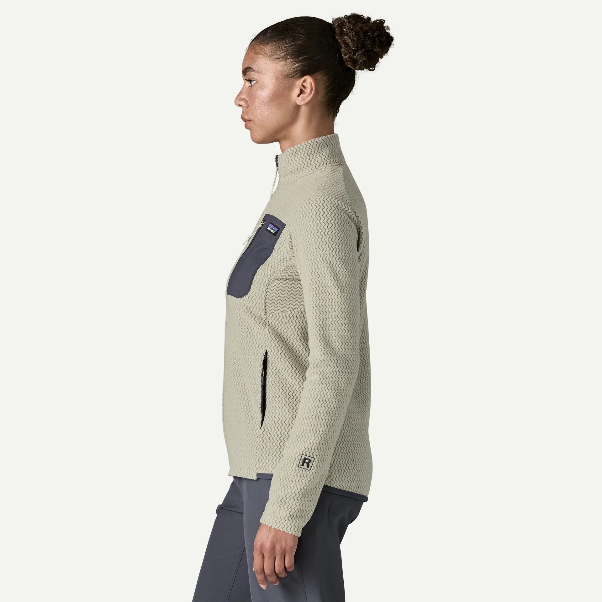 Patagonia Women's R1® Air Full-Zip Jacket-Killington Sports
