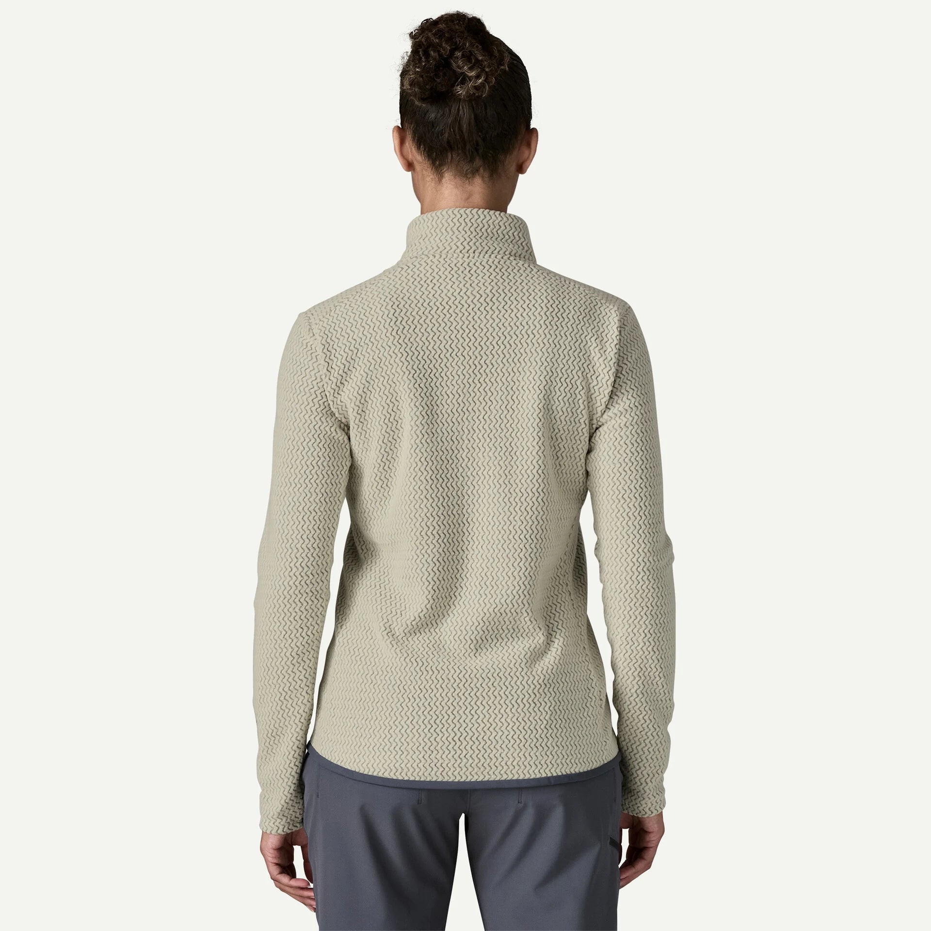 Patagonia Women's R1® Air Full-Zip Jacket-Killington Sports