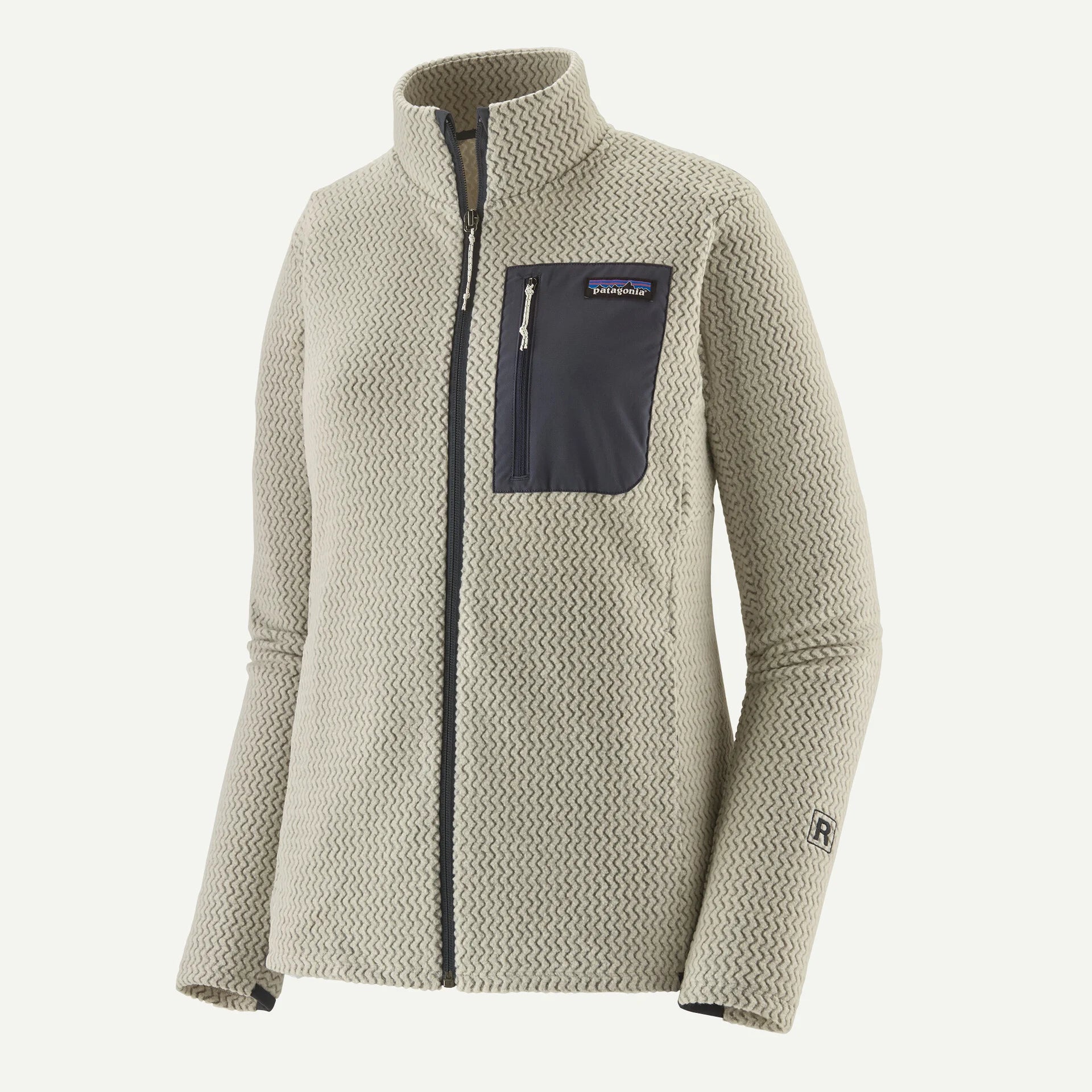 Patagonia Women's R1® Air Full-Zip Jacket-Killington Sports