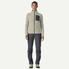 Patagonia Women's R1® Air Full-Zip Jacket-Killington Sports