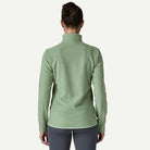 Patagonia Women's R1® Air Full-Zip Jacket-Killington Sports