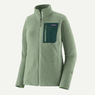 Patagonia Women's R1® Air Full-Zip Jacket-Killington Sports