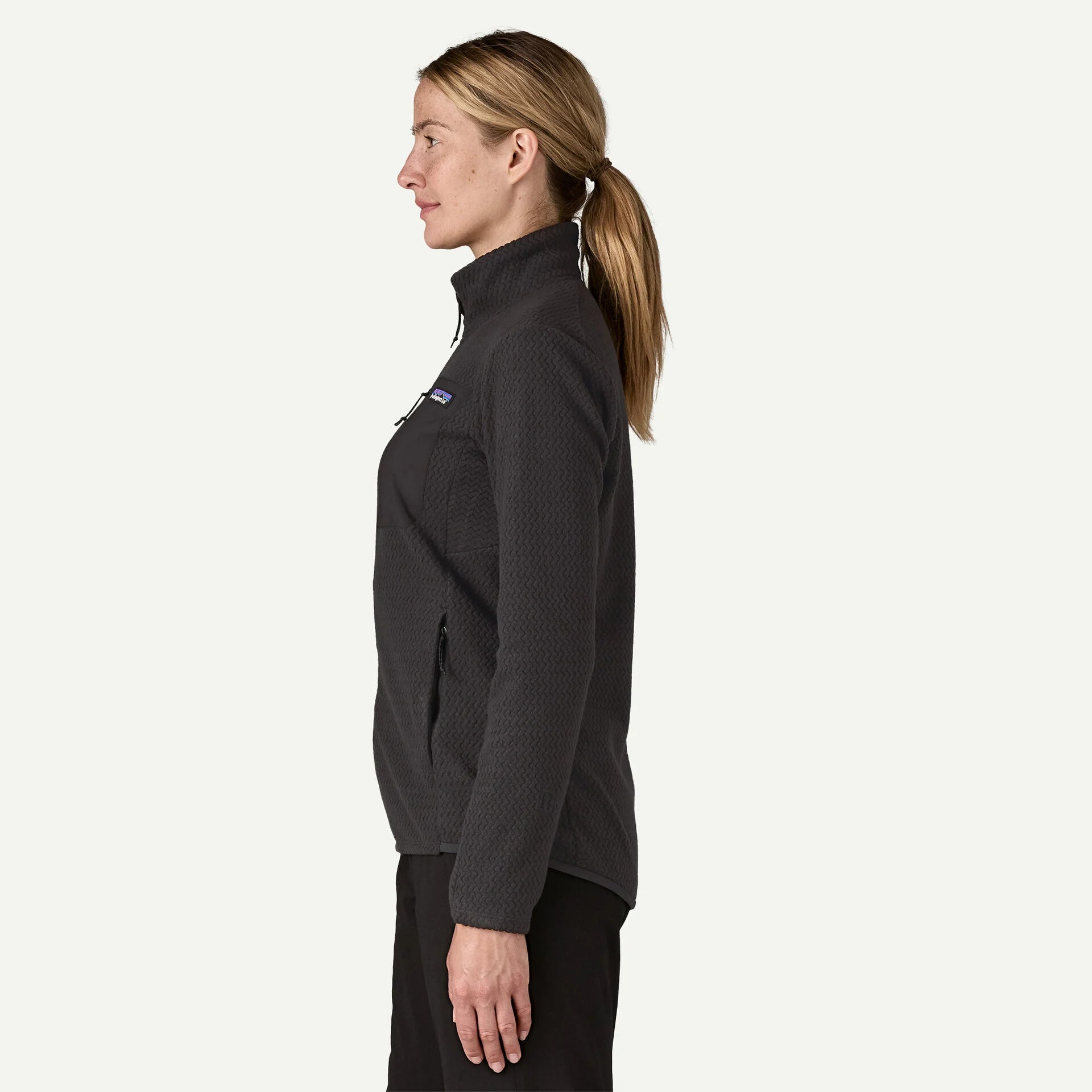Patagonia Women's R1® Air Full-Zip Jacket-Killington Sports