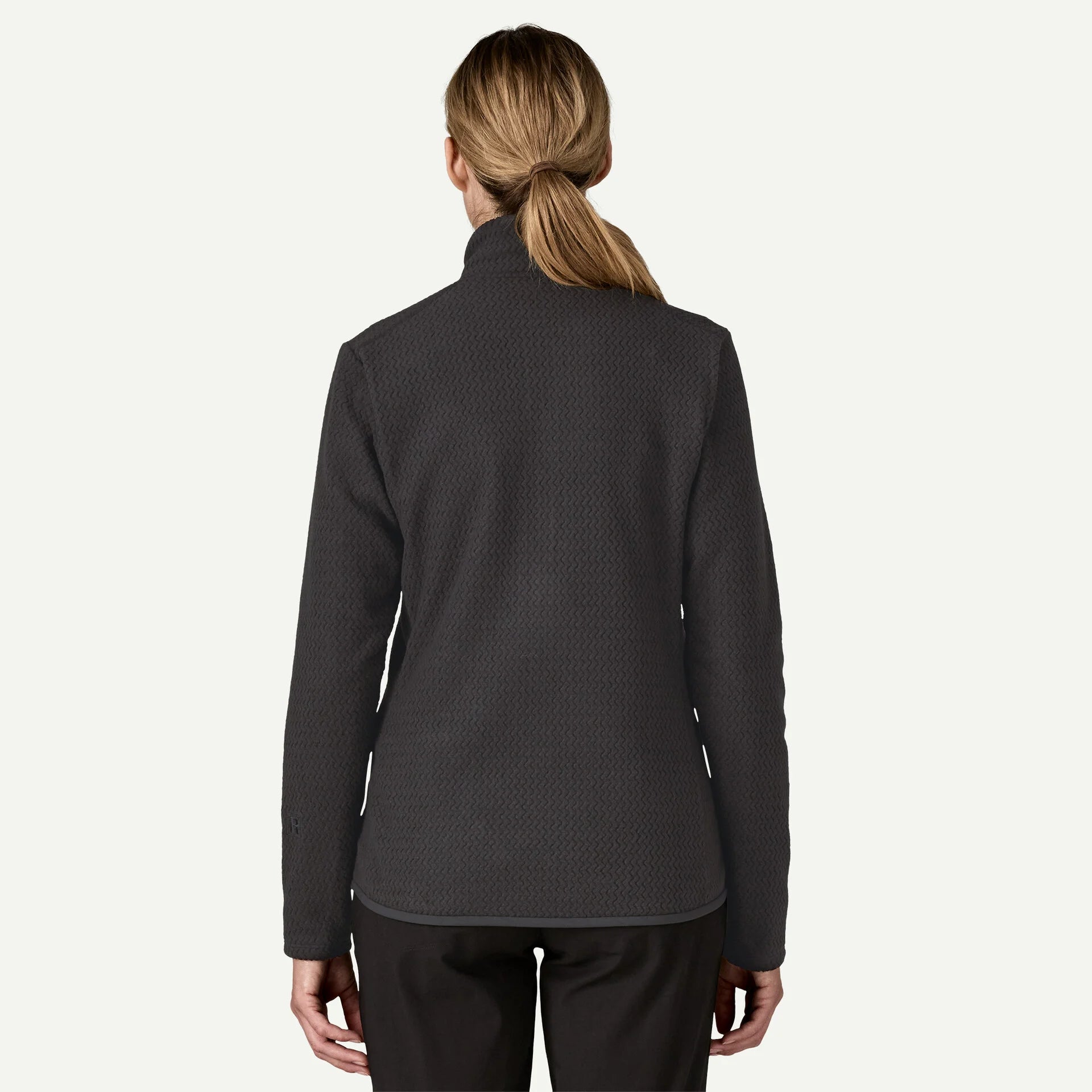 Patagonia Women's R1® Air Full-Zip Jacket-Killington Sports