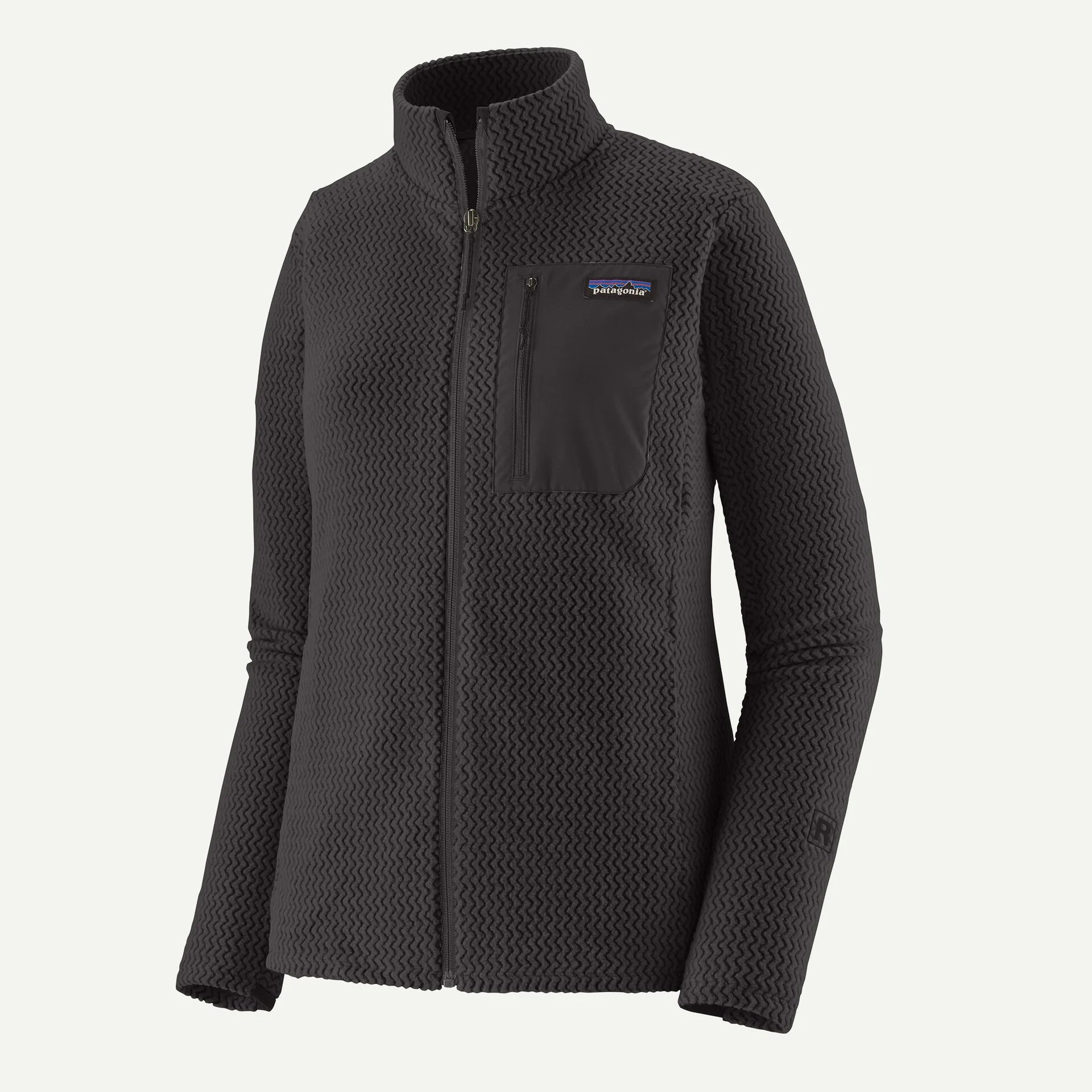 Patagonia Women's R1® Air Full-Zip Jacket-Killington Sports