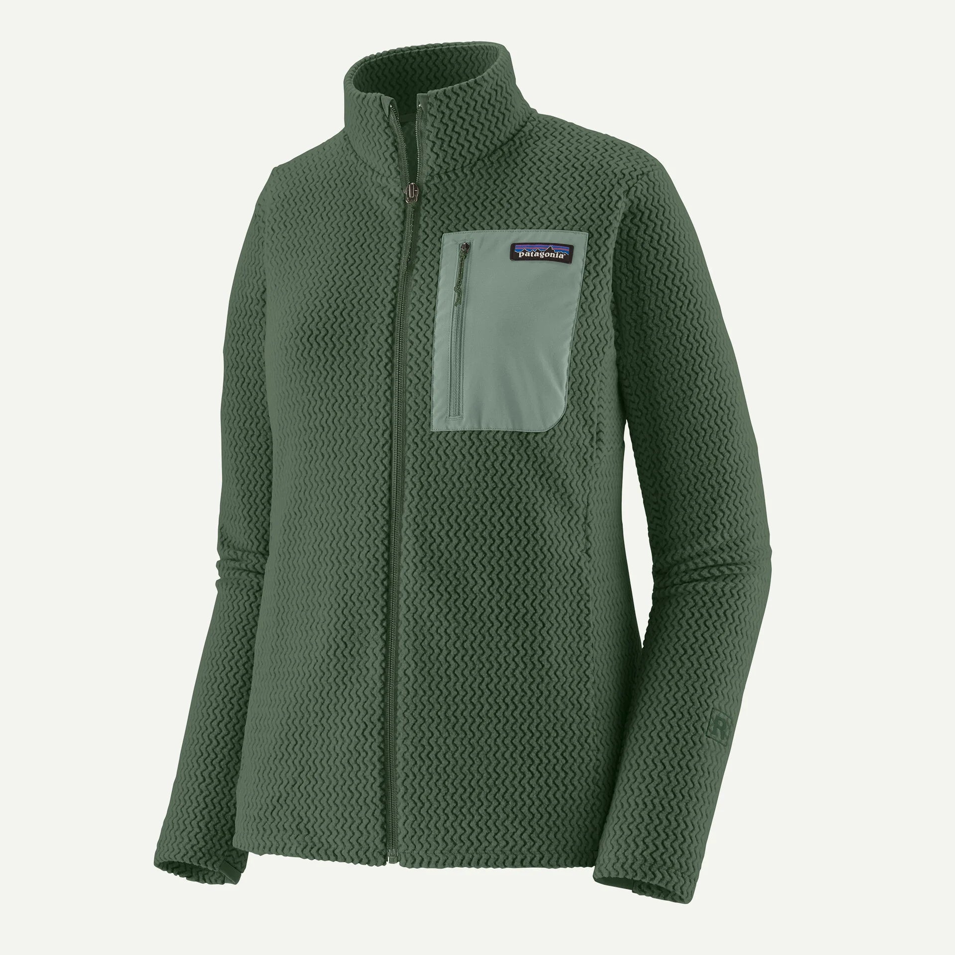 Patagonia Women's R1® Air Full-Zip Jacket-Killington Sports