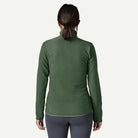 Patagonia Women's R1® Air Full-Zip Jacket-Killington Sports
