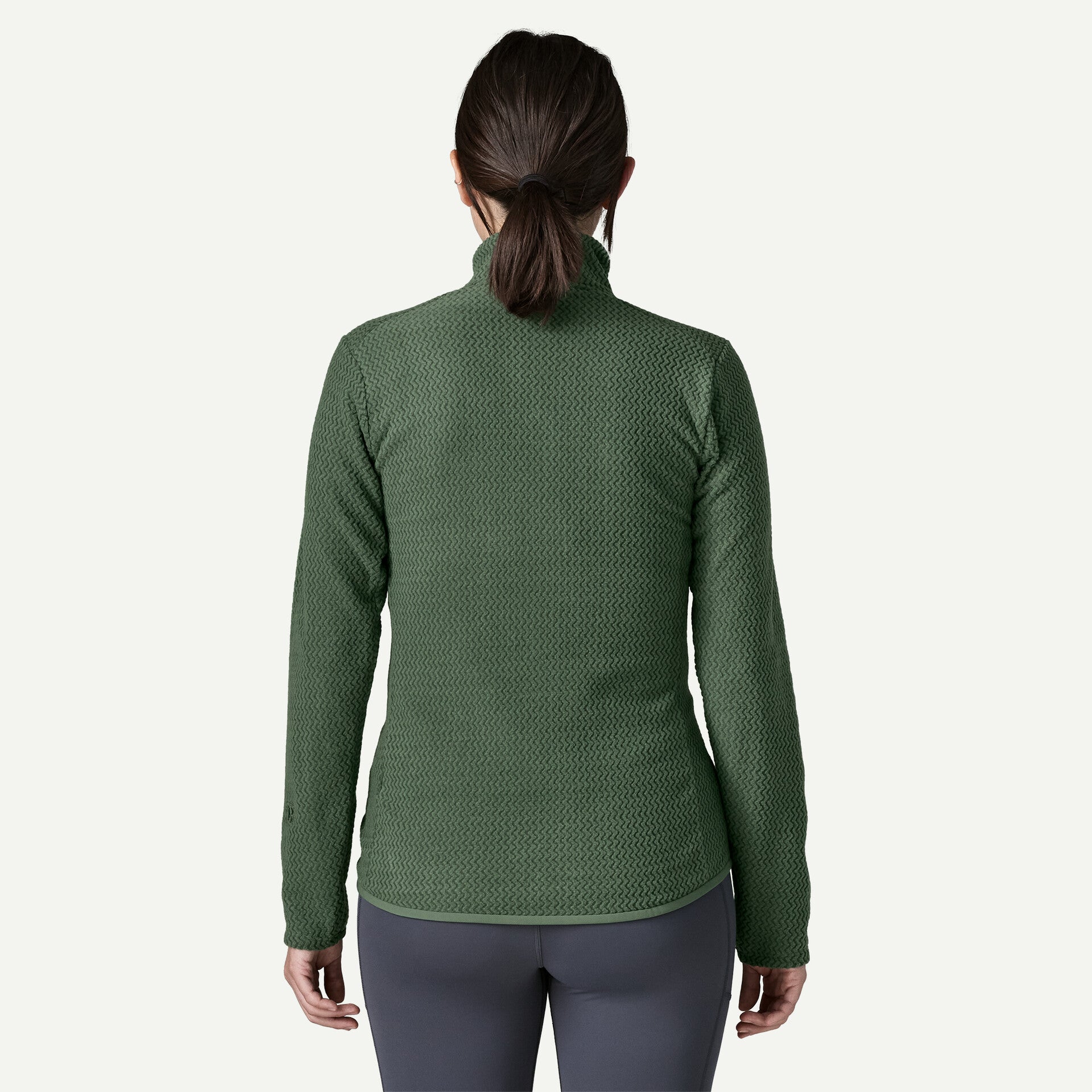 Patagonia Women's R1® Air Full-Zip Jacket-Killington Sports
