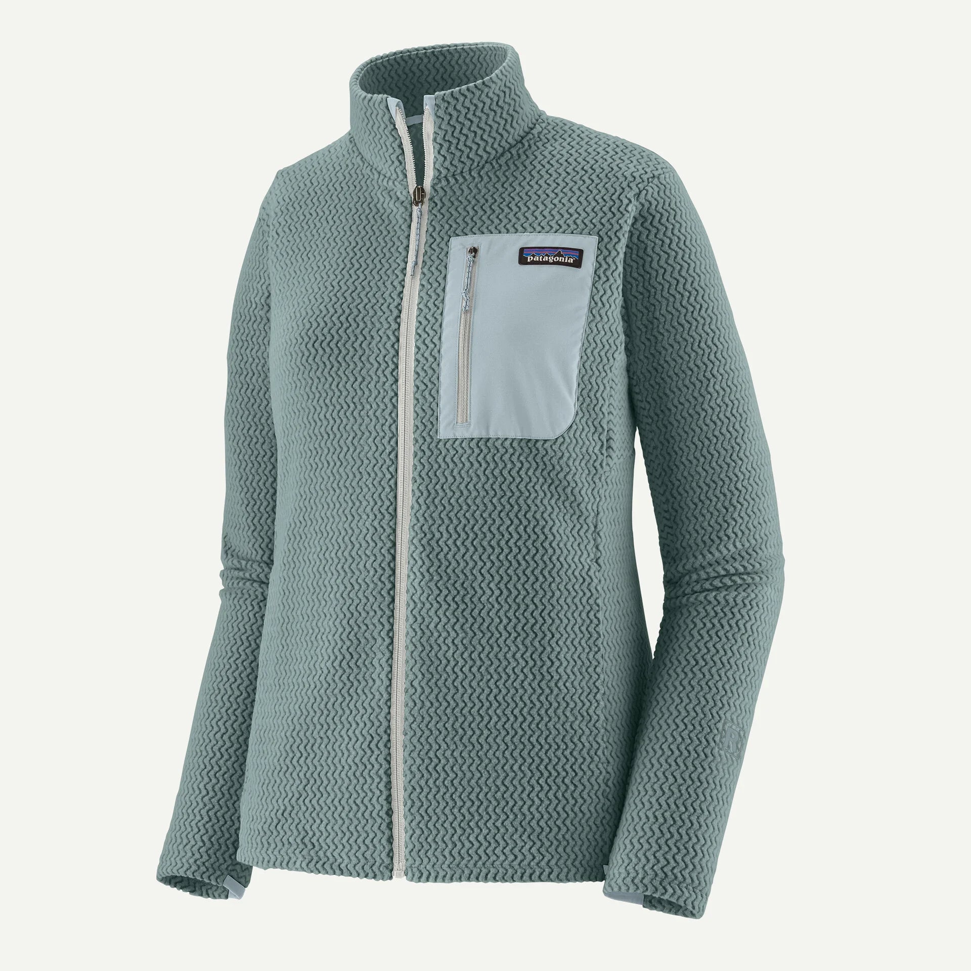 Patagonia Women's R1® Air Full-Zip Jacket-Killington Sports