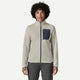 Patagonia Women's R1® Air Full-Zip Jacket-Birch White-Killington Sports