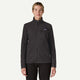 Patagonia Women's R1® Air Full-Zip Jacket-Black-Killington Sports