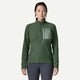 Patagonia Women's R1® Air Full-Zip Jacket-Canopy Green-Killington Sports
