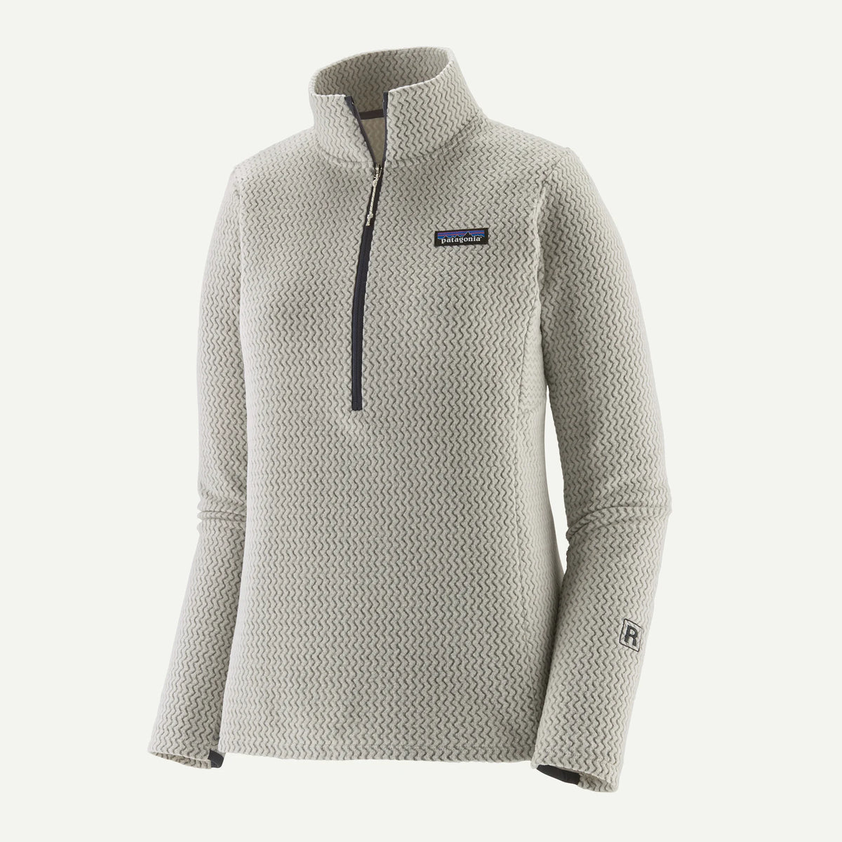 Patagonia Women's R1® Air Zip Neck-Killington Sports