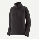 Patagonia Women's R1® Air Zip Neck-Killington Sports