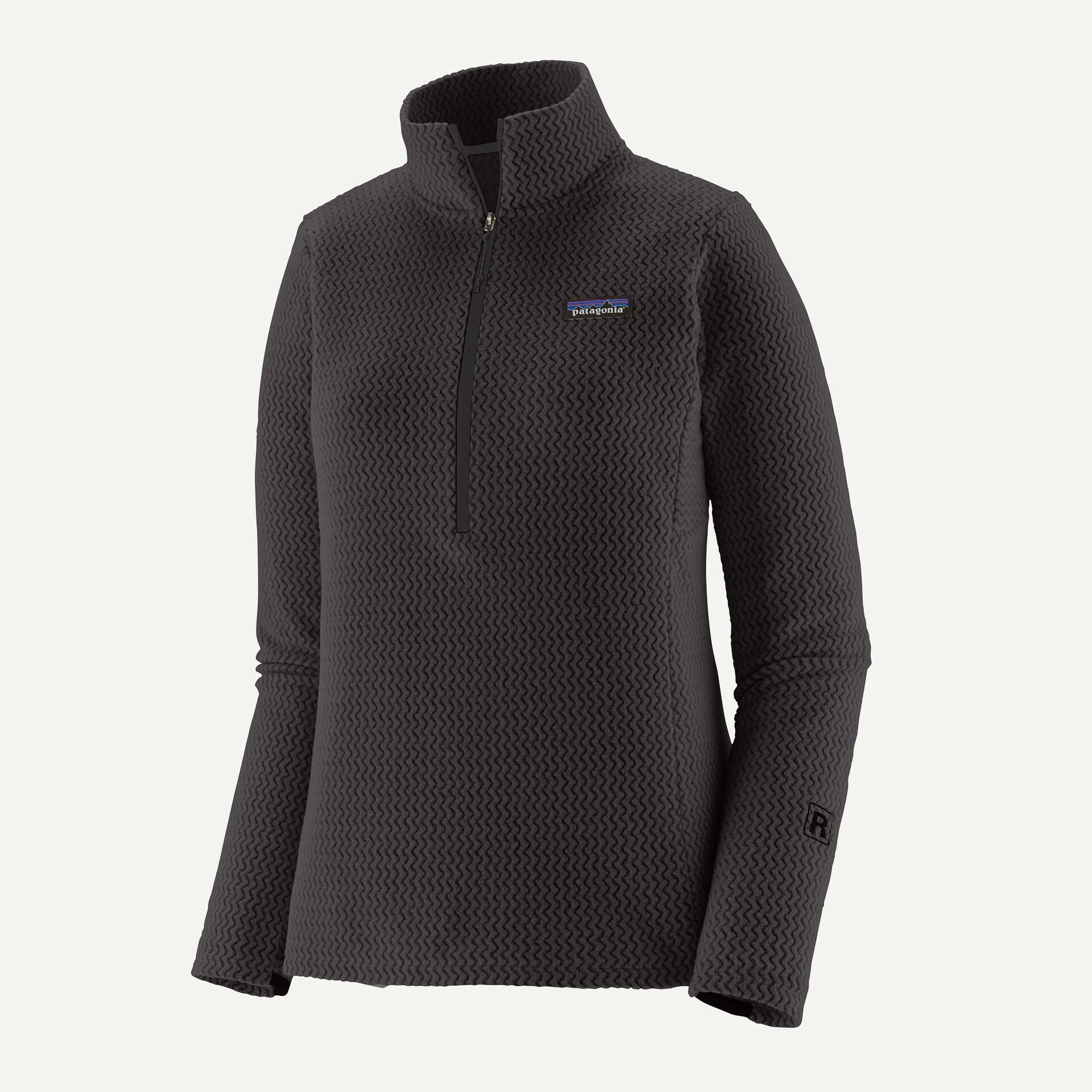 Patagonia Women's R1® Air Zip Neck-Killington Sports
