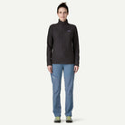 Patagonia Women's R1® Air Zip Neck-Killington Sports