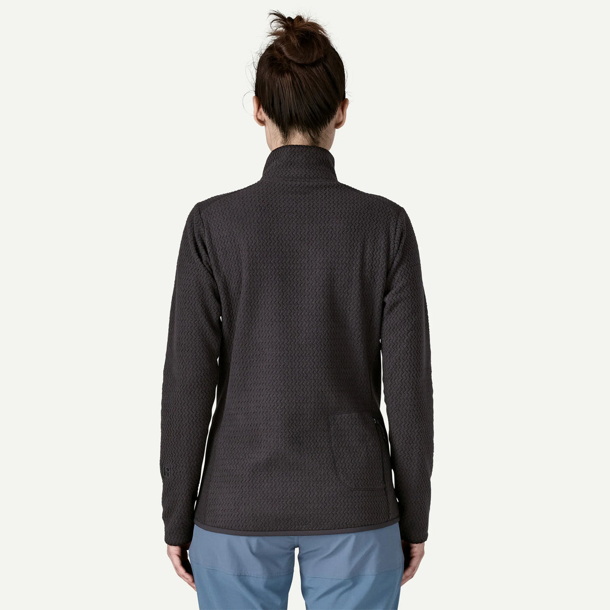 Patagonia Women's R1® Air Zip Neck-Killington Sports