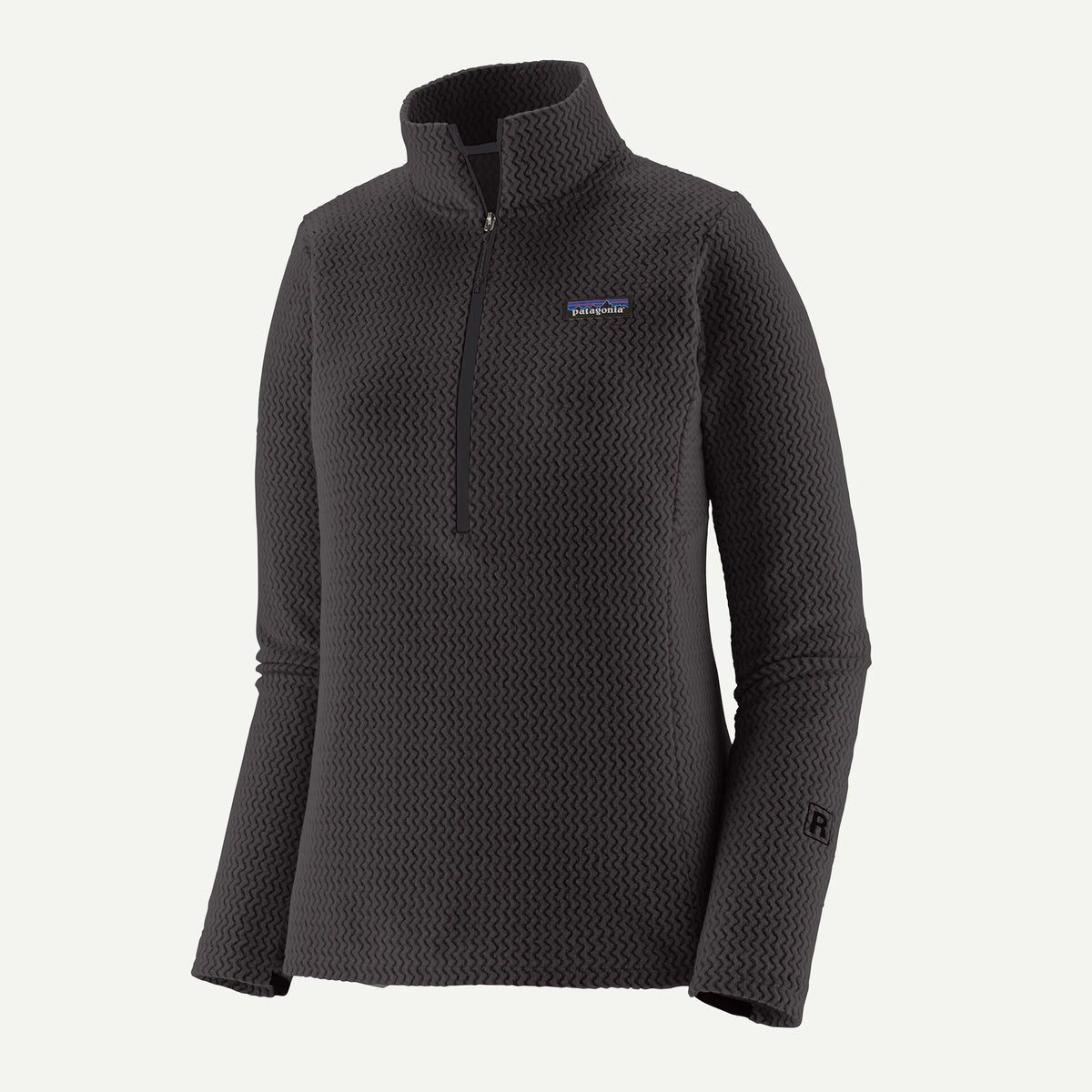 Patagonia Women's R1® Air Zip Neck-Killington Sports