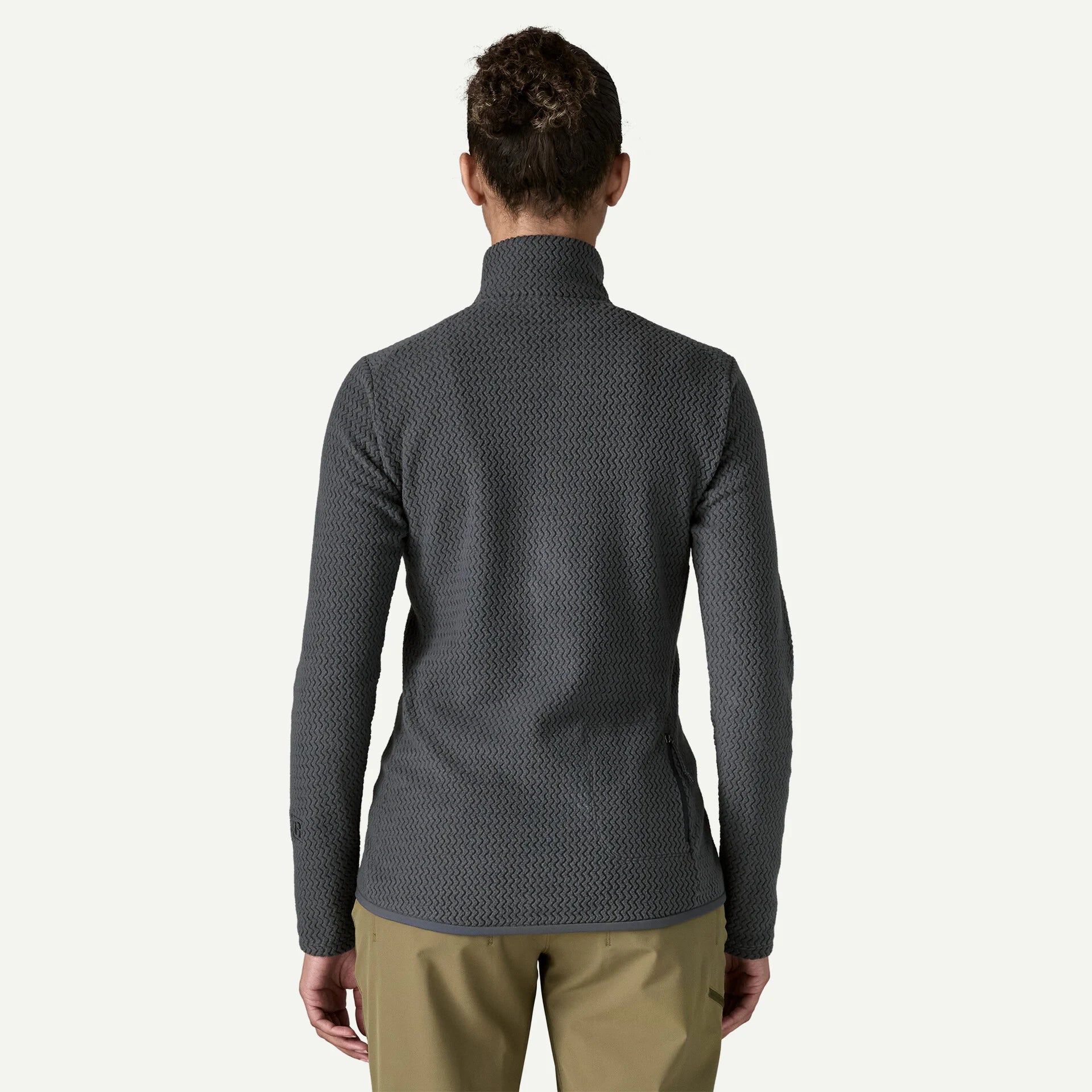 Patagonia Women's R1® Air Zip Neck-Killington Sports