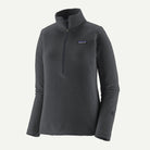 Patagonia Women's R1® Air Zip Neck-Killington Sports