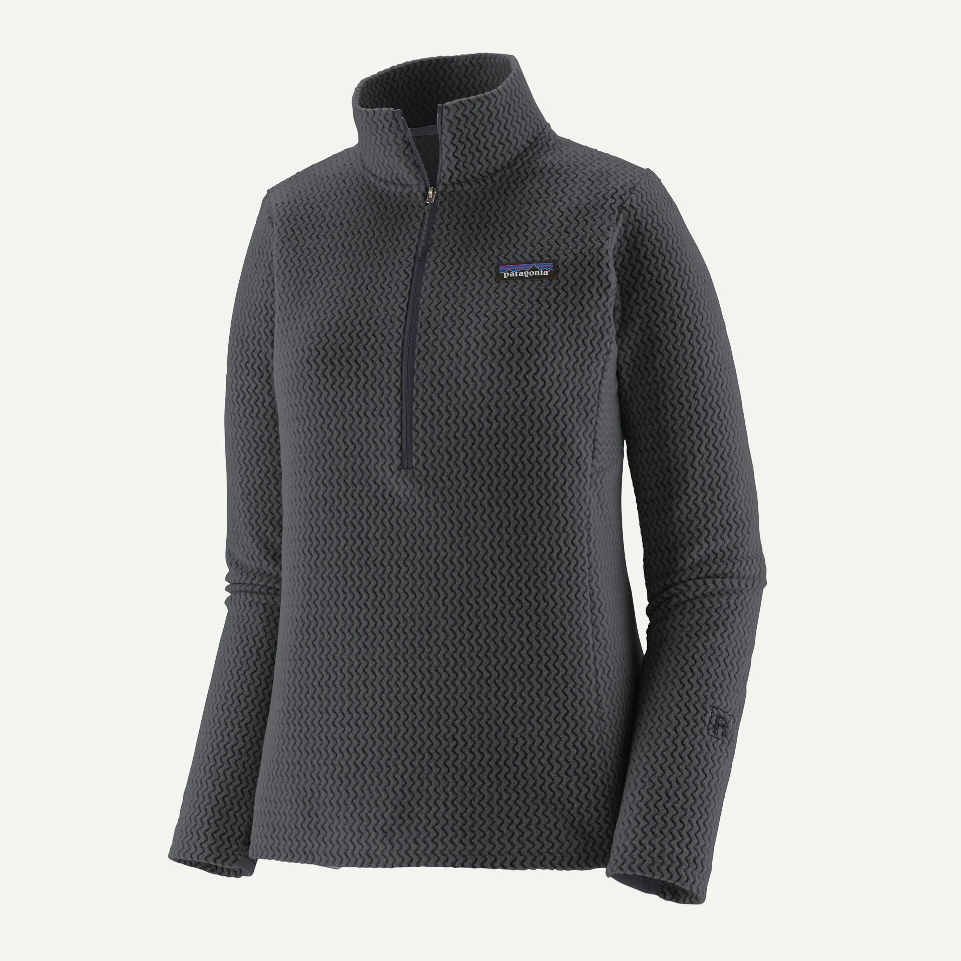 Patagonia Women's R1® Air Zip Neck-Killington Sports