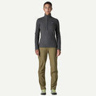 Patagonia Women's R1® Air Zip Neck-Killington Sports