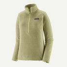 Patagonia Women's R1® Air Zip Neck-Killington Sports