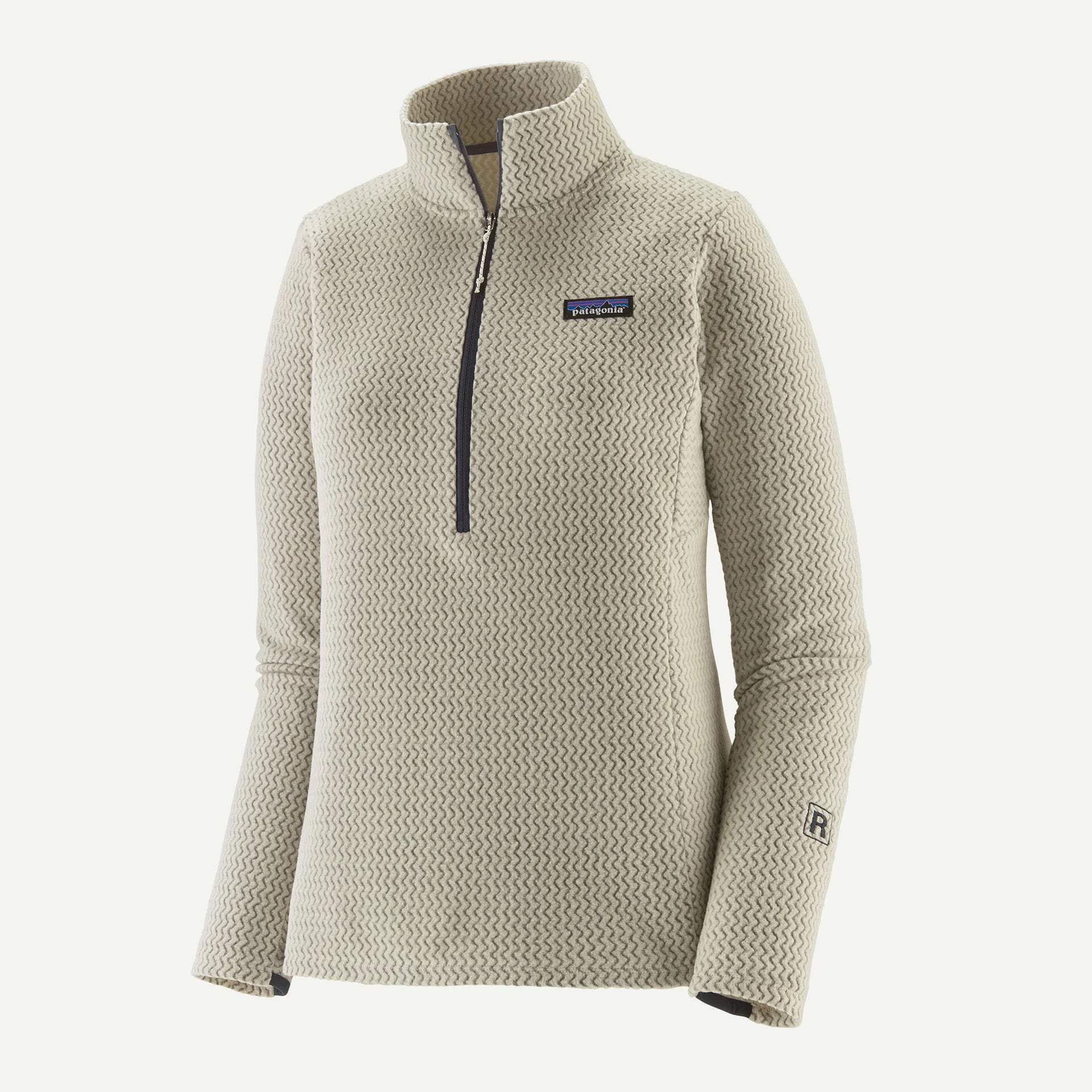 Patagonia Women's R1® Air Zip Neck-Killington Sports