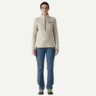 Patagonia Women's R1® Air Zip Neck-Killington Sports