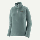 Patagonia Women's R1® Air Zip Neck-Killington Sports