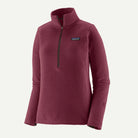Patagonia Women's R1® Air Zip Neck-Killington Sports