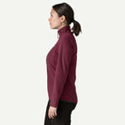 Patagonia Women's R1® Air Zip Neck-Killington Sports