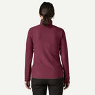 Patagonia Women's R1® Air Zip Neck-Killington Sports