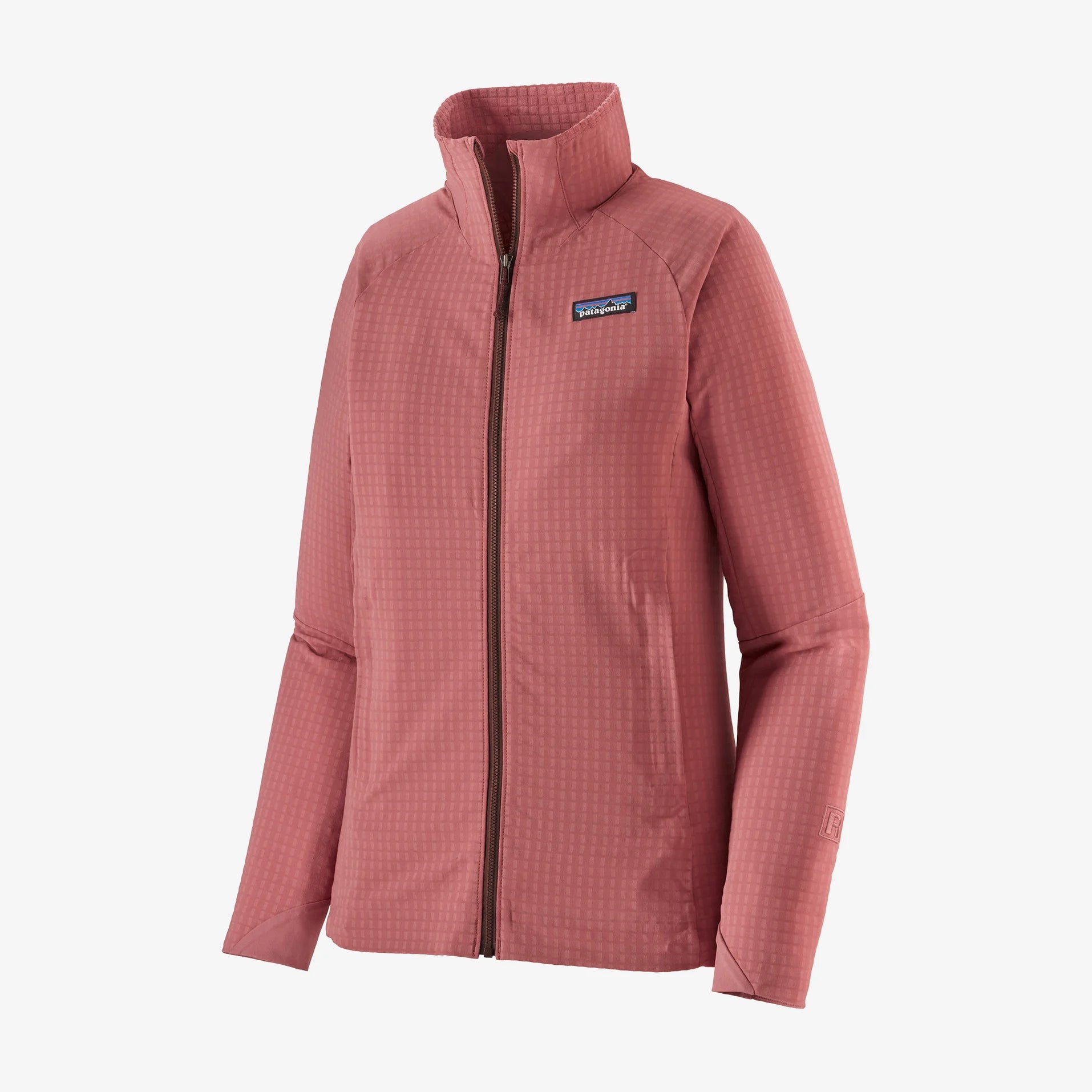 Patagonia women's r1 jacket Clearance