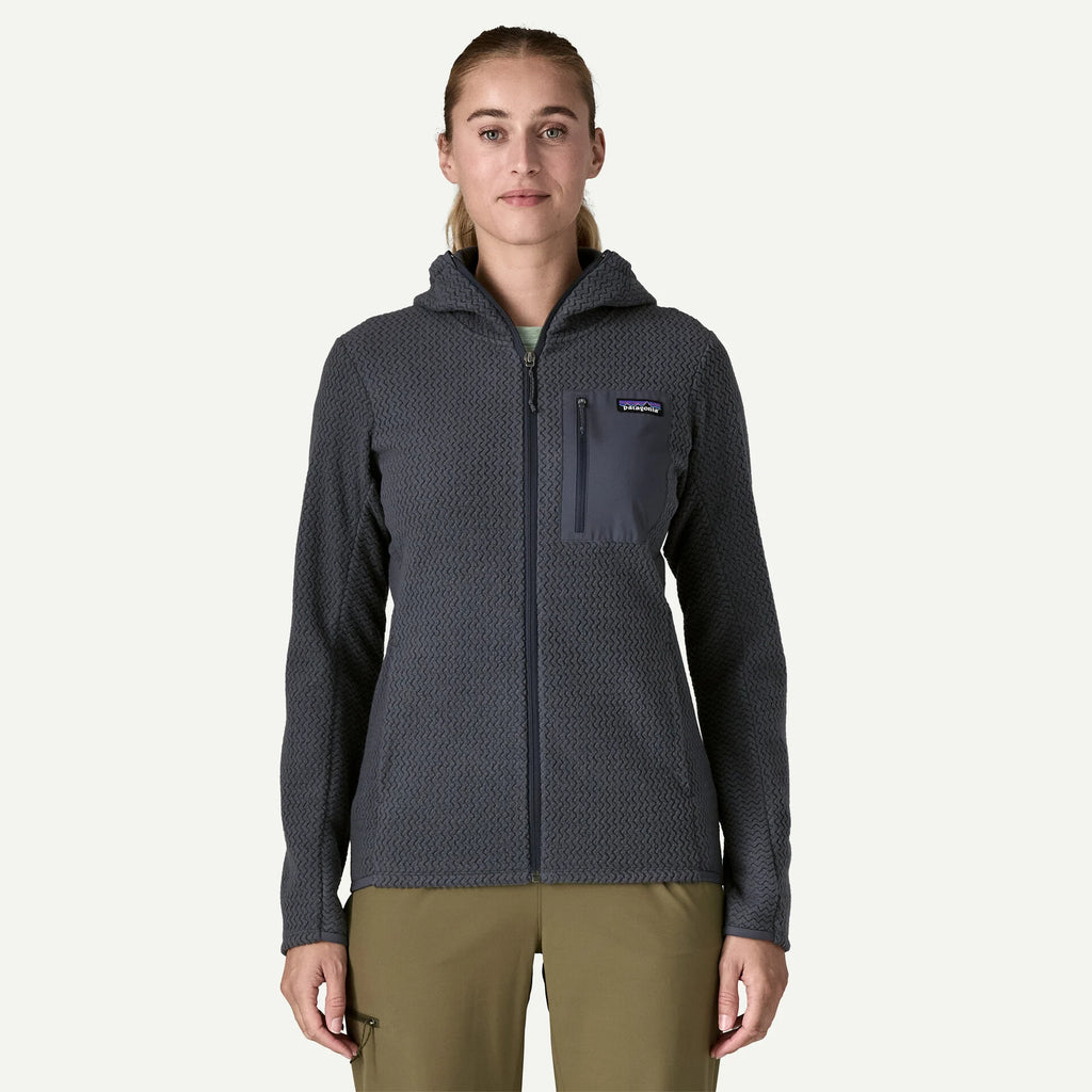 Patagonia Women's R1® Air Full-Zip Hoody-Killington Sports