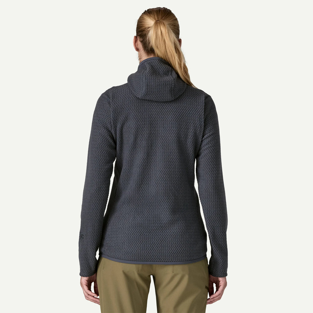 Patagonia Women's R1® Air Full-Zip Hoody-Killington Sports