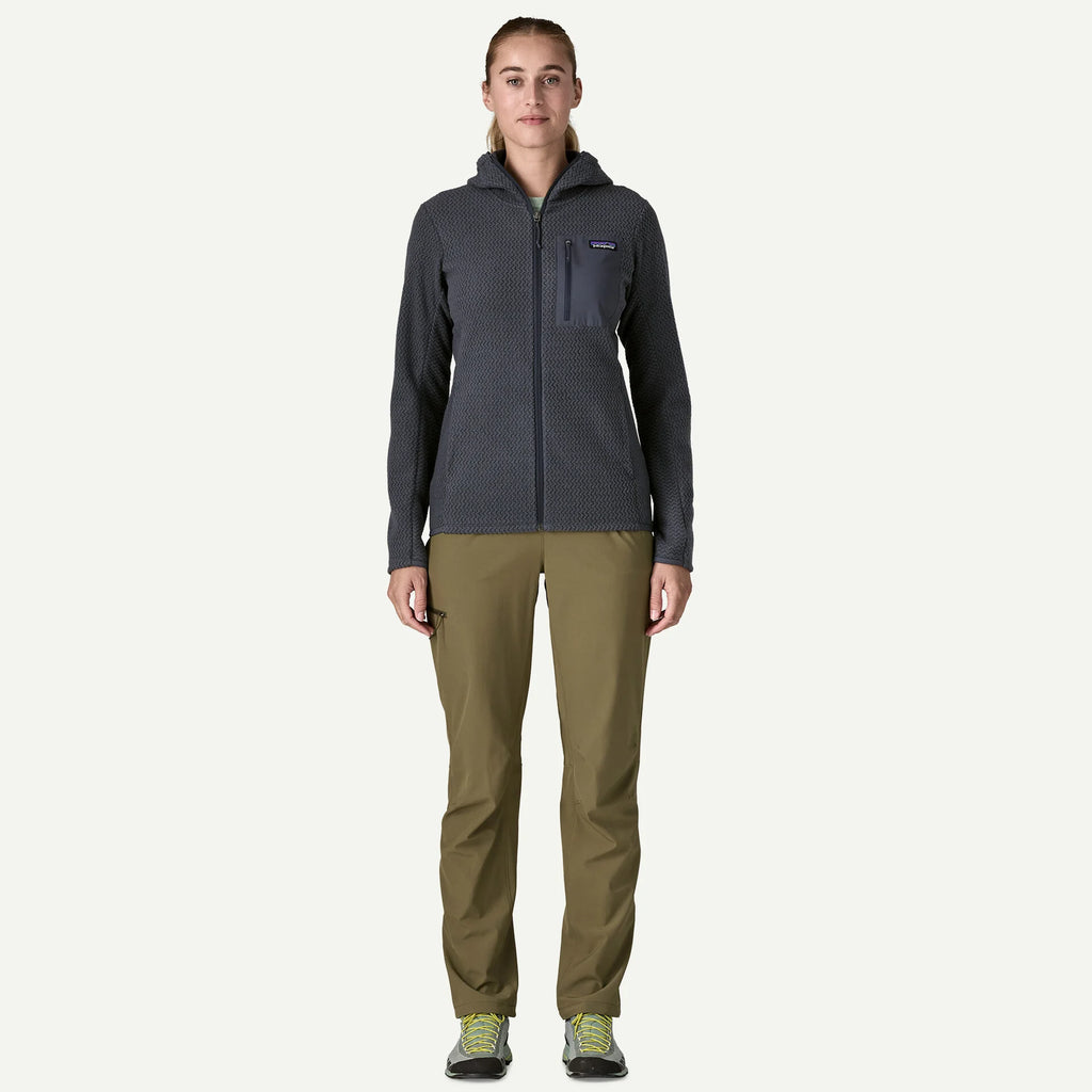 Patagonia Women's R1® Air Full-Zip Hoody-Killington Sports